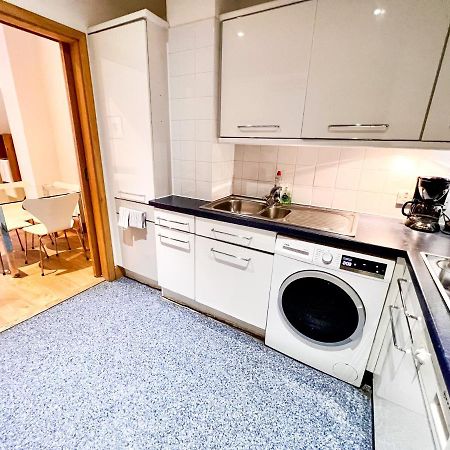Superior Entire Apartment Between St Pauls Cathedral And Covent Garden Londra Exterior foto