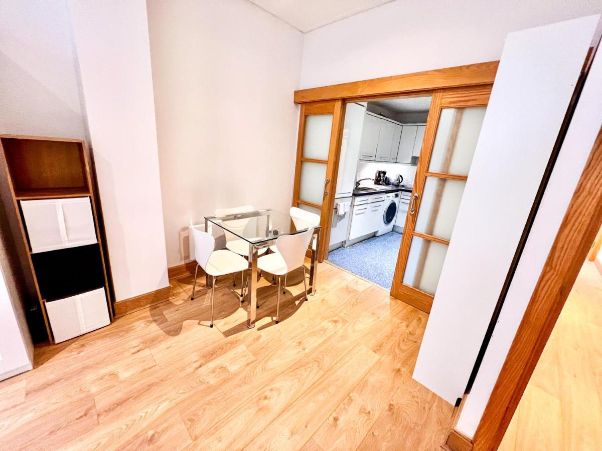 Superior Entire Apartment Between St Pauls Cathedral And Covent Garden Londra Exterior foto