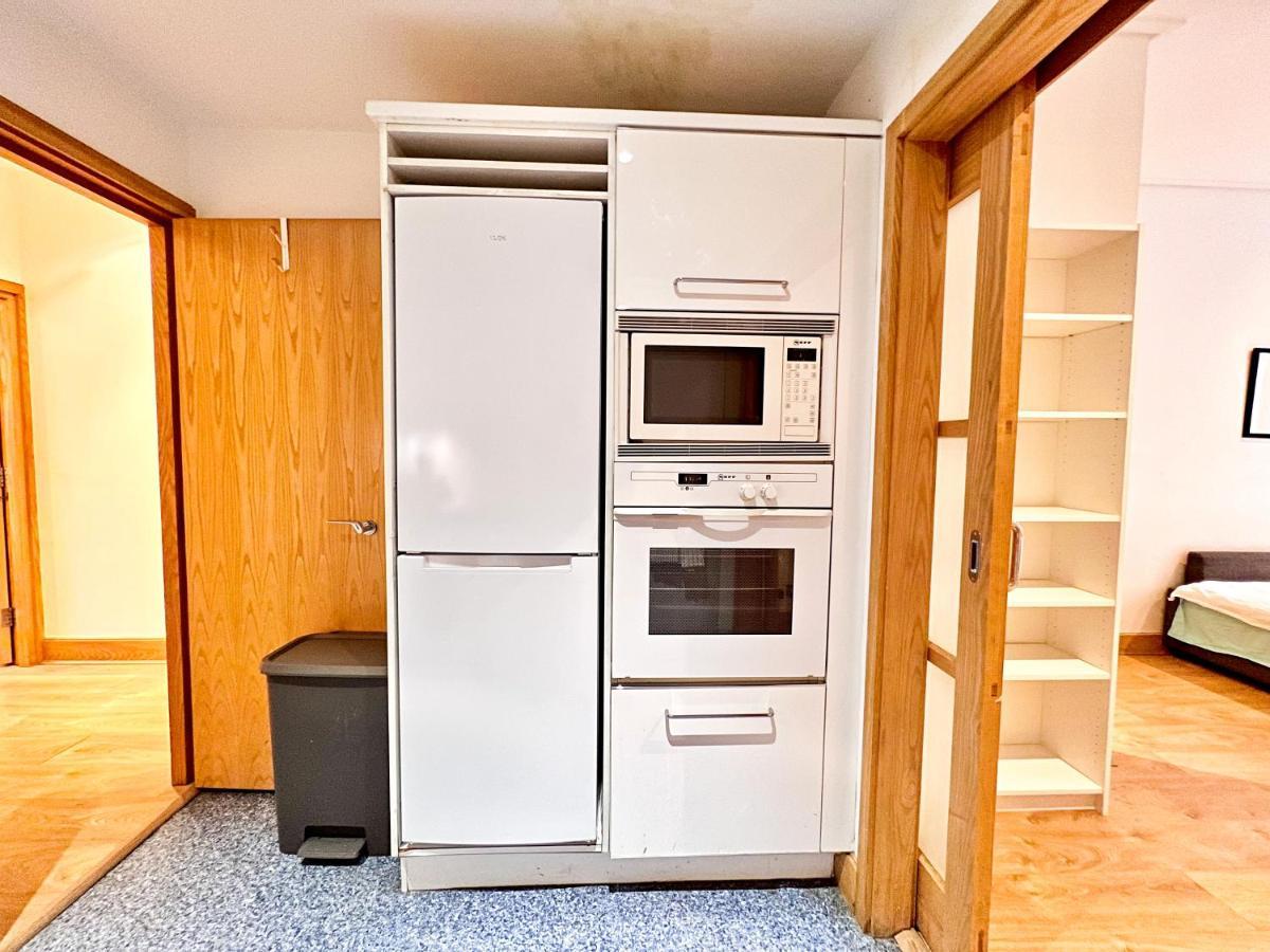 Superior Entire Apartment Between St Pauls Cathedral And Covent Garden Londra Exterior foto