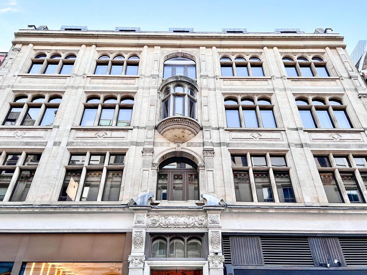 Superior Entire Apartment Between St Pauls Cathedral And Covent Garden Londra Exterior foto