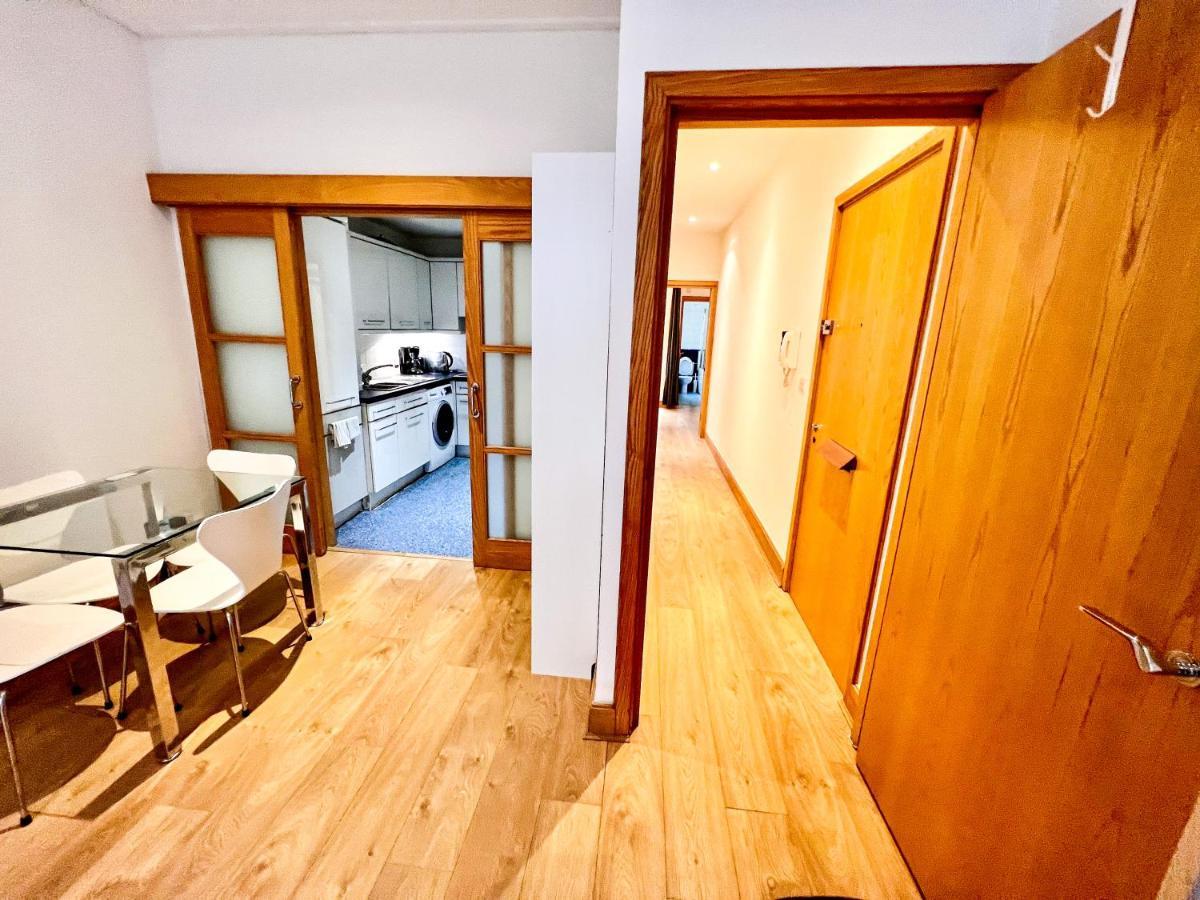 Superior Entire Apartment Between St Pauls Cathedral And Covent Garden Londra Exterior foto