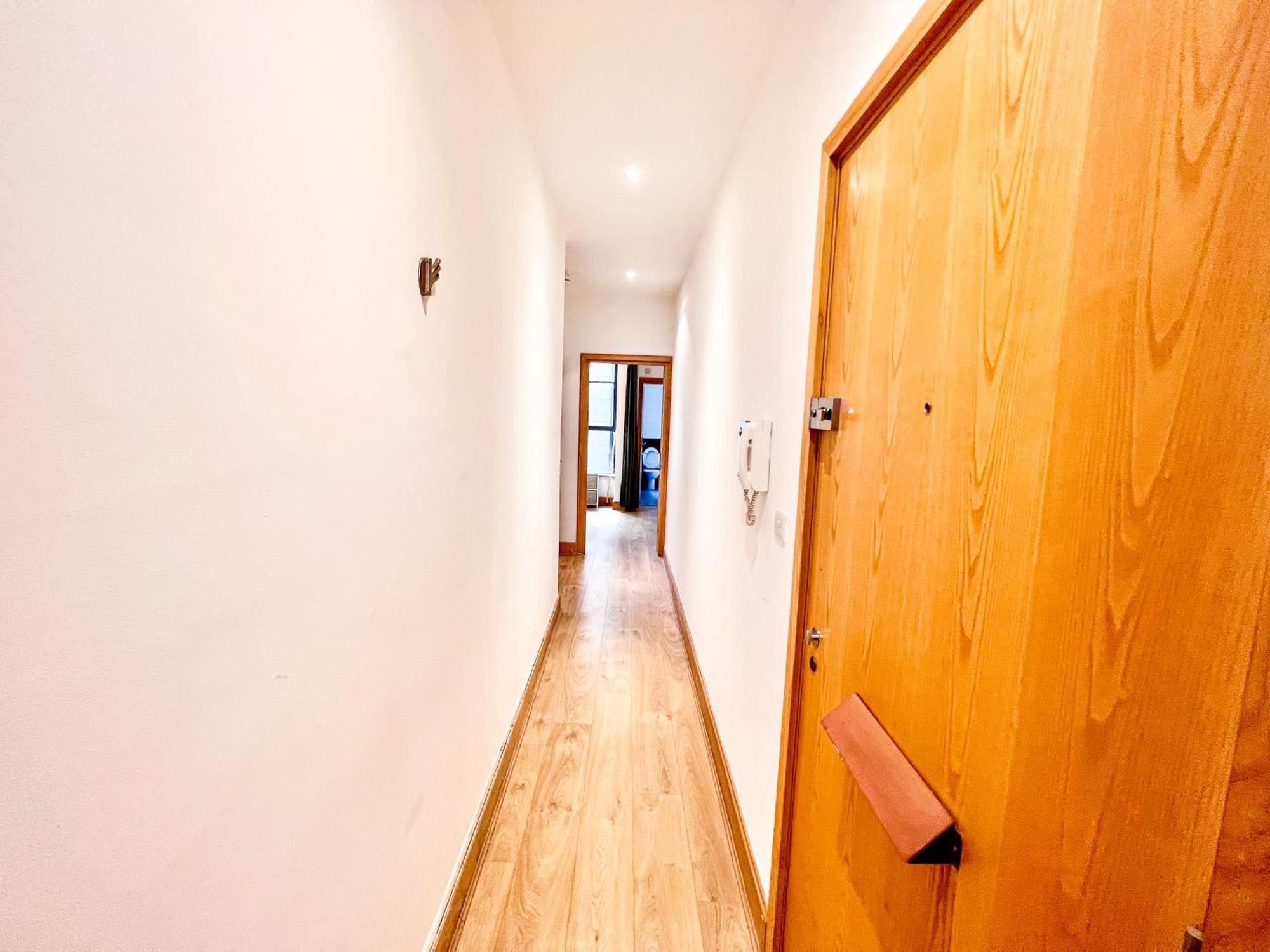 Superior Entire Apartment Between St Pauls Cathedral And Covent Garden Londra Exterior foto