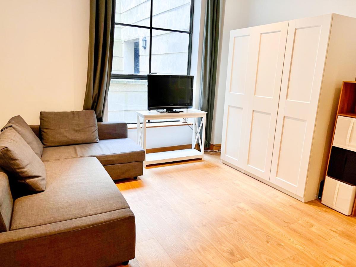 Superior Entire Apartment Between St Pauls Cathedral And Covent Garden Londra Exterior foto
